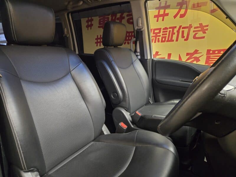 SERENA セレナ ハイウェイスター クロスギア S-HYBRID アドバンスドセーフティパッケージ【後期型】