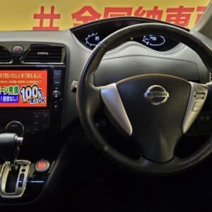 SERENA セレナ ハイウェイスター クロスギア S-HYBRID アドバンスドセーフティパッケージ【後期型】