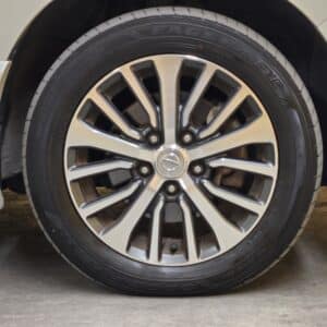 SERENA セレナ ハイウェイスター クロスギア S-HYBRID アドバンスドセーフティパッケージ【後期型】