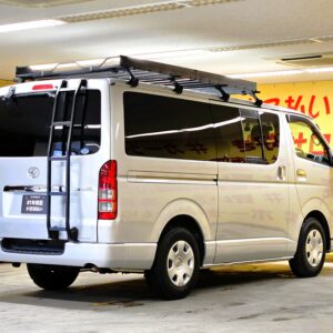 REGIUSACE レジアスエース ロング スーパーGL【2型】