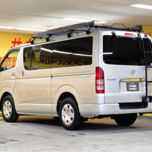 REGIUSACE レジアスエース ロング スーパーGL【2型】