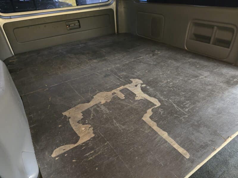 REGIUSACE レジアスエース ロング スーパーGL【2型】