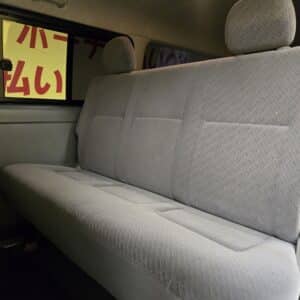 REGIUSACE レジアスエース ロング スーパーGL【2型】