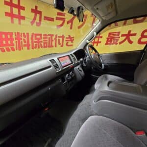 REGIUSACE レジアスエース ロング スーパーGL【2型】