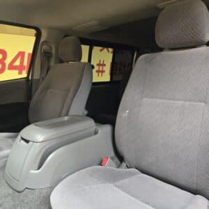 REGIUSACE レジアスエース ロング スーパーGL【2型】