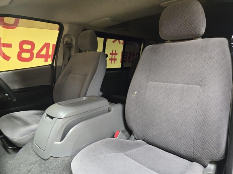 REGIUSACE レジアスエース ロング スーパーGL【2型】