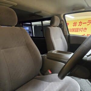 REGIUSACE レジアスエース ロング スーパーGL【2型】