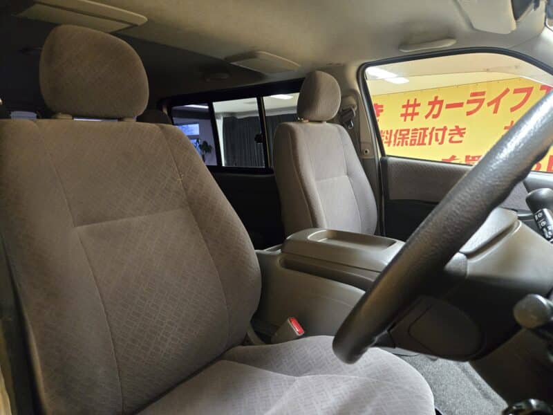 REGIUSACE レジアスエース ロング スーパーGL【2型】