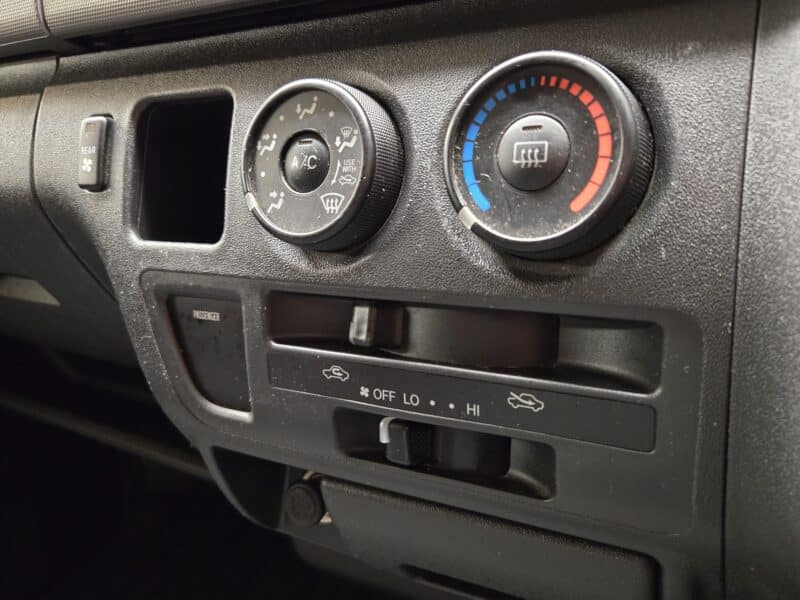 REGIUSACE レジアスエース ロング スーパーGL【2型】