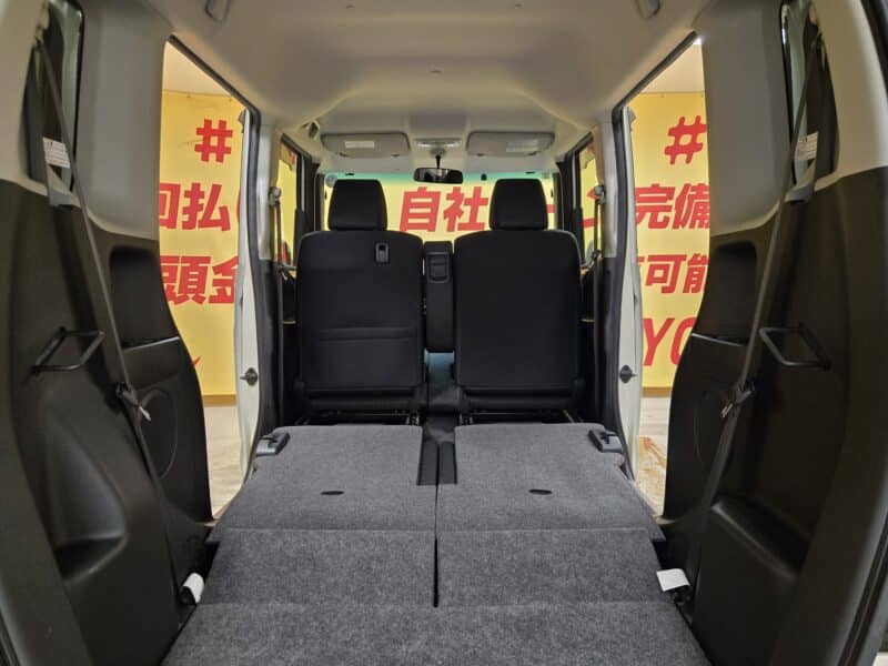 N-BOX カスタムGターボパッケージ 【4WD】【ターボ車】