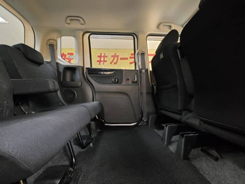 N-BOX カスタムGターボパッケージ 【4WD】【ターボ車】