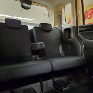 N-BOX　カスタムGターボパッケージ　【4WD】【ターボ車】