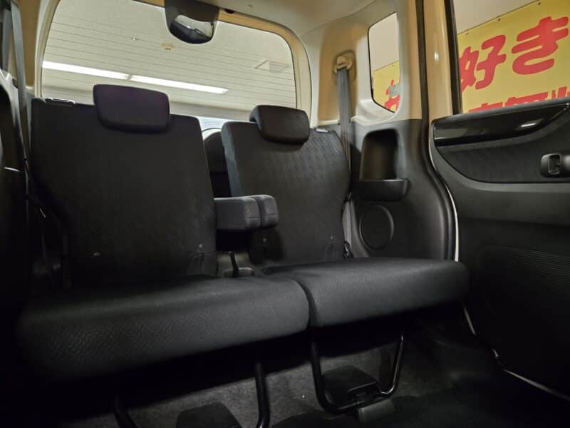 N-BOX カスタムGターボパッケージ 【4WD】【ターボ車】