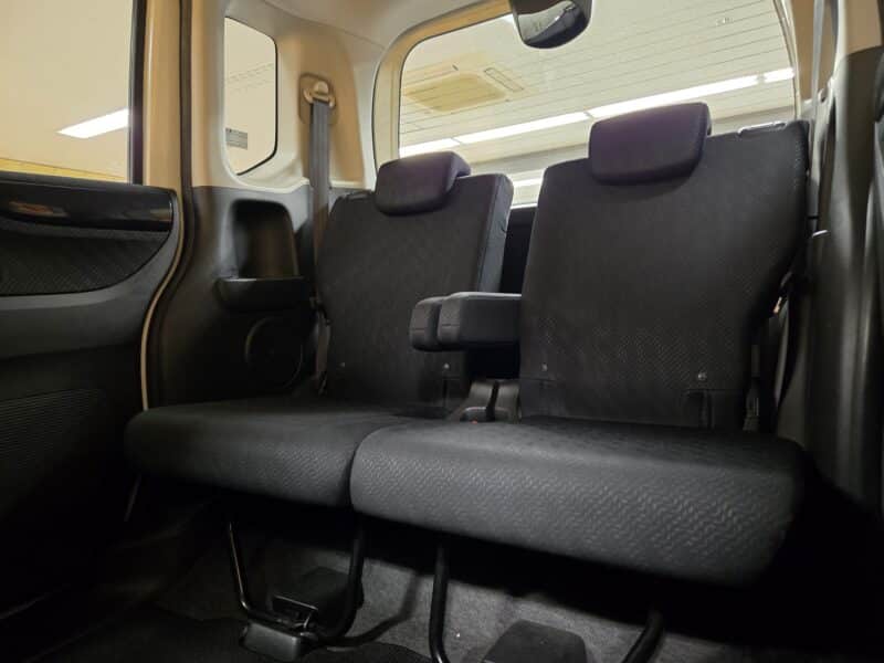 N-BOX カスタムGターボパッケージ 【4WD】【ターボ車】