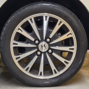 N-BOX　カスタムGターボパッケージ　【4WD】【ターボ車】