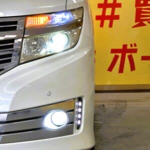 ELGRAND　エルグランド　ライダー　