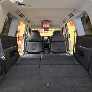 ELGRAND　エルグランド　ライダー　