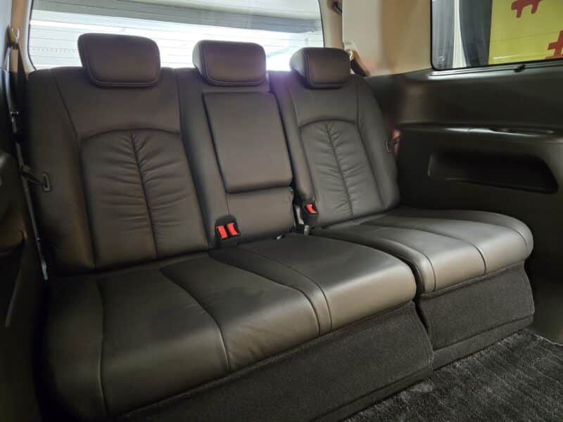 ELGRAND エルグランド ライダー