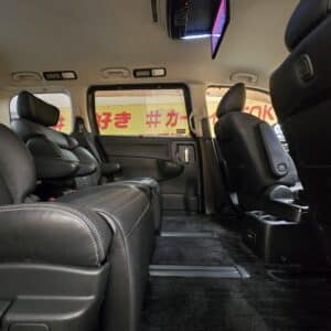 ELGRAND　エルグランド　ライダー　