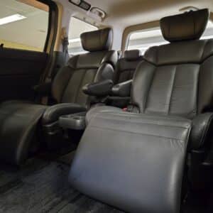 ELGRAND　エルグランド　ライダー　