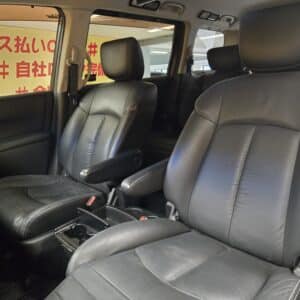 ELGRAND　エルグランド　ライダー　