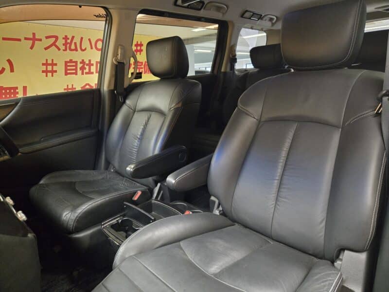 ELGRAND エルグランド ライダー