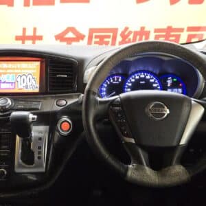 ELGRAND　エルグランド　ライダー　