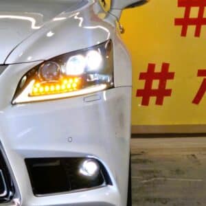 LEXUS　レクサス　ＬＳ４６０　Ｆスポーツ【後期型】【総合評価優良車】