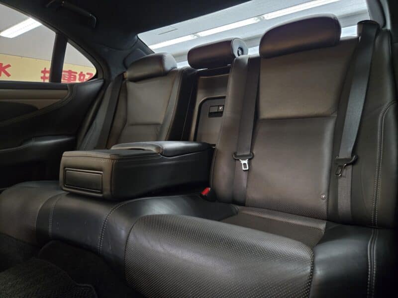 LEXUS レクサス LS460 Fスポーツ【後期型】【総合評価優良車】