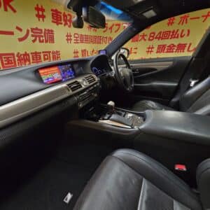 LEXUS　レクサス　ＬＳ４６０　Ｆスポーツ【後期型】【総合評価優良車】