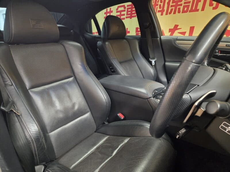 LEXUS レクサス LS460 Fスポーツ【後期型】【総合評価優良車】