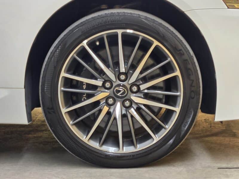 LEXUS レクサス LS460 Fスポーツ【後期型】【総合評価優良車】