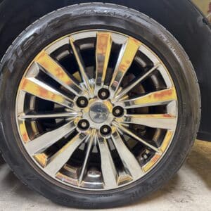 SERENA セレナ ライダー パフォーマンススペック ブラックライン S-HYBRID 【特別仕様車】