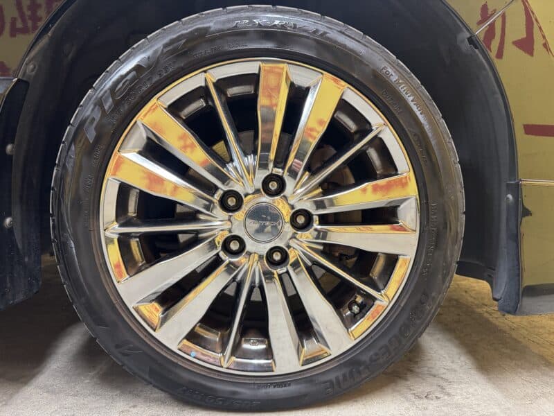 SERENA セレナ ライダー パフォーマンススペック ブラックライン S-HYBRID 【特別仕様車】