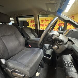 STEPWGN　ステップワゴンスパーダ　Z【車検２年付】