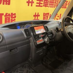 TANTO CUSTOM タント カスタムX スペシャル 【4WD】【後期型】【車検2年付】