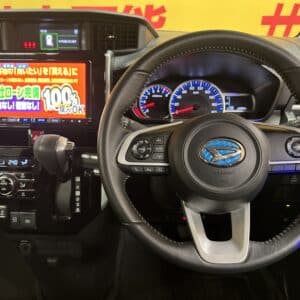 THOR トール カスタム G