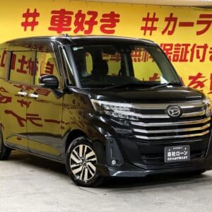 THOR トール カスタム G