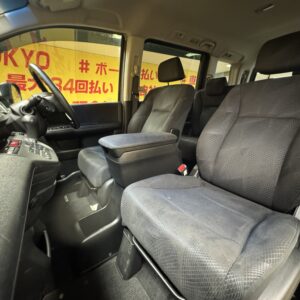 STEPWGN　ステップワゴンスパーダ　Z【車検２年付】