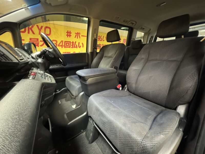 STEPWGN ステップワゴンスパーダ Z【車検2年付】