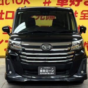 THOR トール カスタム G