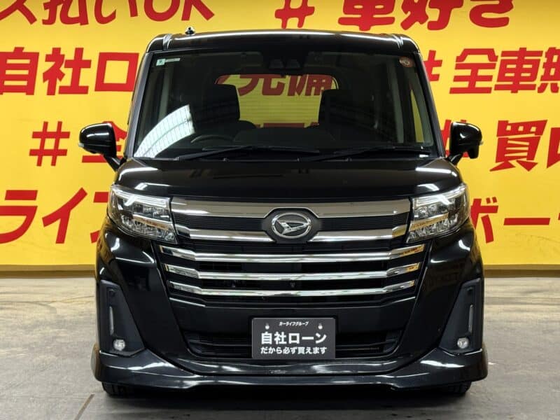 THOR トール カスタム G