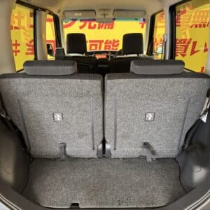 TANTO CUSTOM タント カスタムX スペシャル 【4WD】【後期型】【車検2年付】