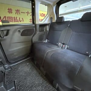 ROOX ルークス ハイウェイスターG ターボ プロパイロットエディション