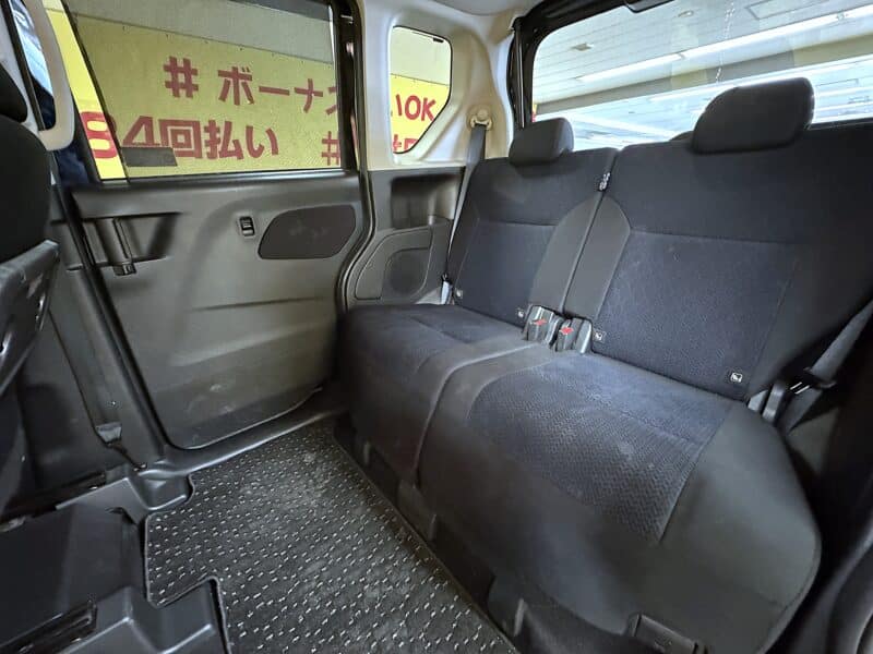 ROOX ルークス ハイウェイスターG ターボ プロパイロットエディション