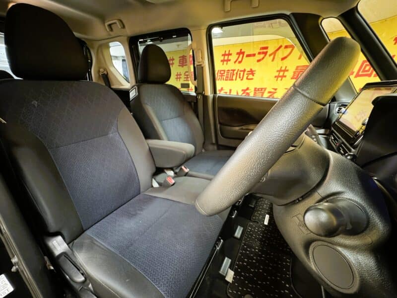 ROOX ルークス ハイウェイスターG ターボ プロパイロットエディション