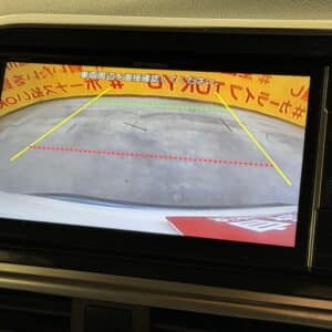 SIENTA　シエンタ　HYBRID　G【車検２年付】