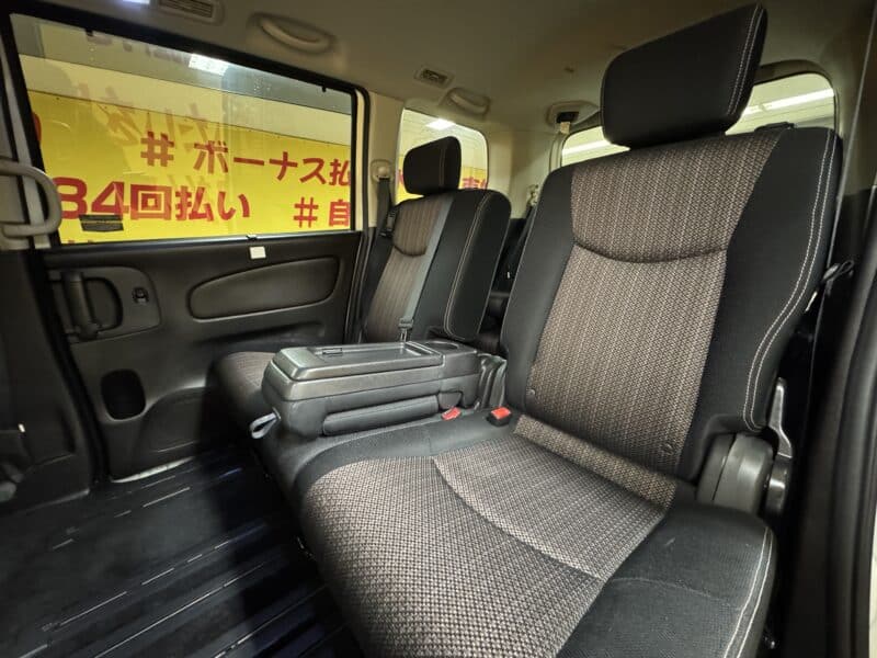 SERENA セレナ ハイウェイスター S-HV 【後期型】【車検2年付】