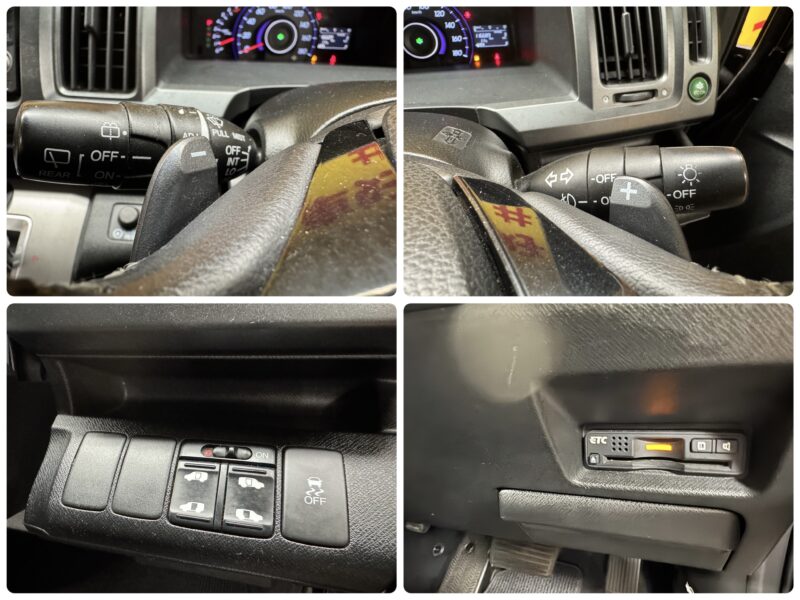 STEPWGN ステップワゴンスパーダ Z【車検2年付】