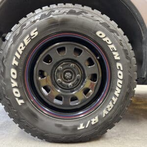 DELICA デリカD5 シャモニー 【4WD】【カスタム】